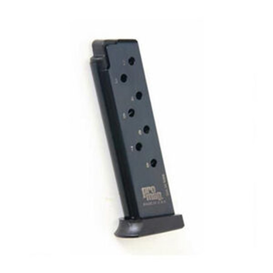 PROMAG MAG SW 908 3913 3914 3953 9MM 8RD BLUED - Magazines